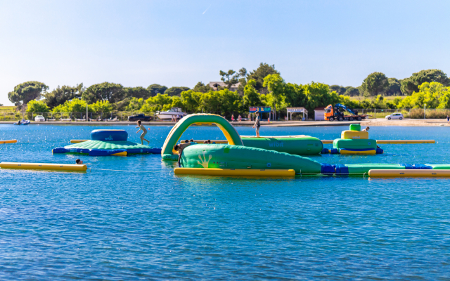Zaton Holiday Resort Apart Hotel