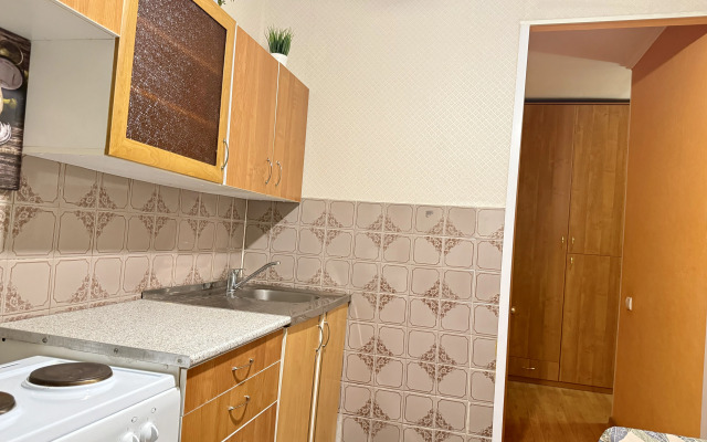 Квартира 2-комнатная на Тухачевского