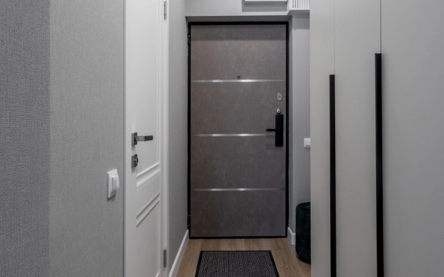 Izyskannaya Dlya Vas Studiya Flat