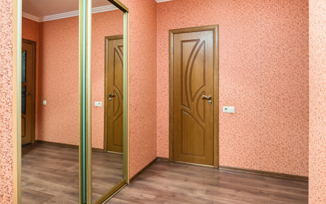 Apartamenty in Sanny City Flat