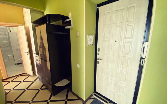 Квартира в Самом Центре