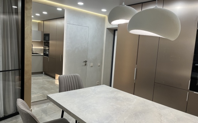 Elitnye Apartamenty Na Gogolya 88 Apartamenty