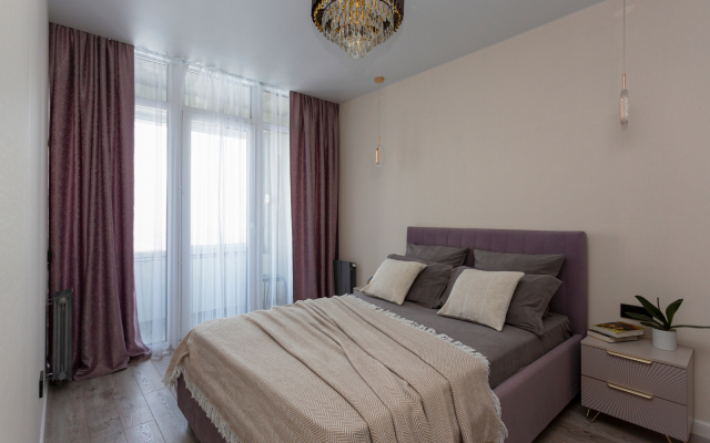 Квартира Симфония Марсала