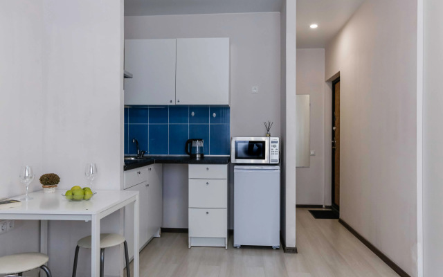 Апартаменты для пары около метро Окружная Владыкино