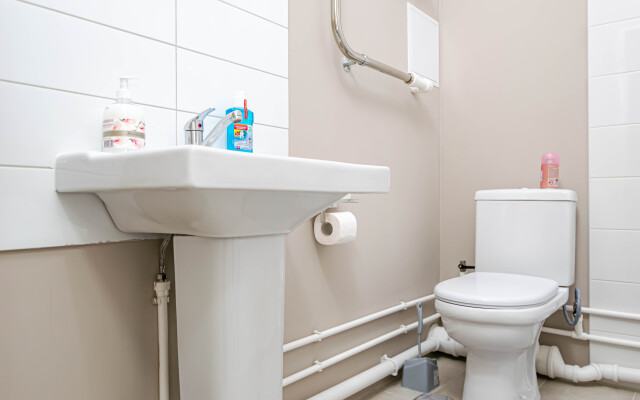 Uyutny Dom Na Malkova 12 Flat