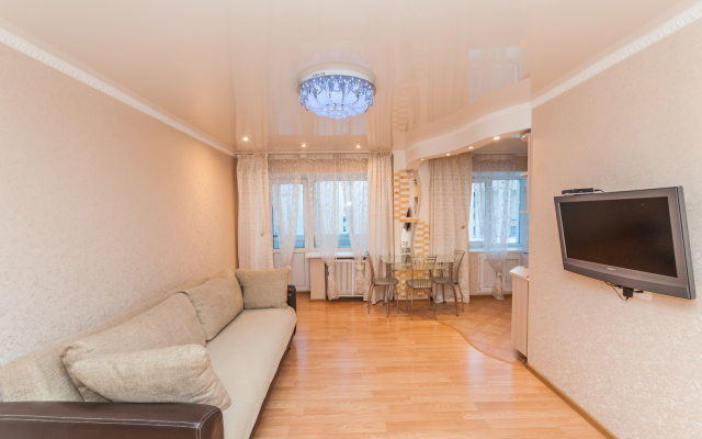 Апартаменты ЛЕНИНА 78