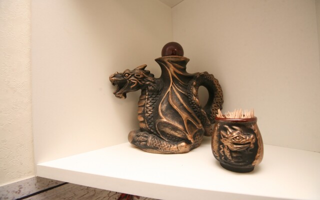 Квартира Ярослава Иванова 3