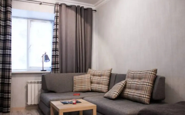 Апартаменты Бизнес-класс Набережная реки Мойка