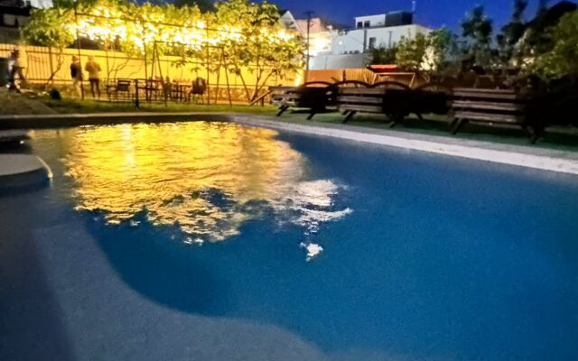 Guest House Gorny Vozdukh