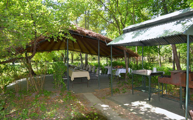 VE Art Resort Park-hotel