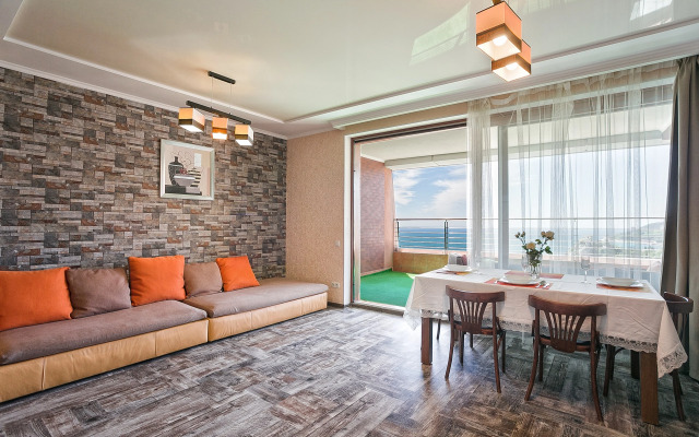 Familiya Elit Apartments 4