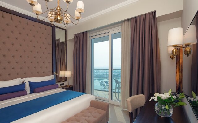 Dukes The Palm Dubai Hotel