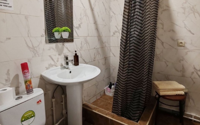 Daily Home Apartment hotel