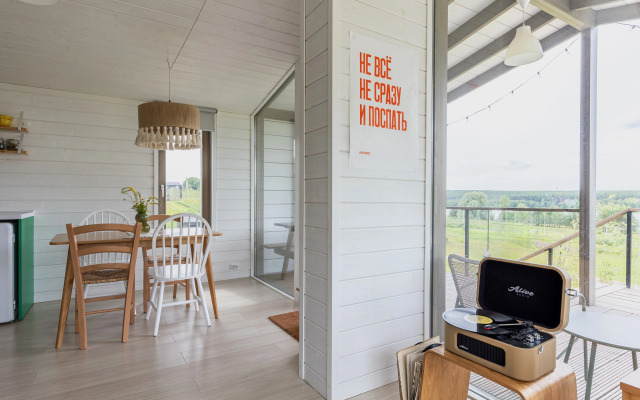 Частный дом WOW Dacha Айва