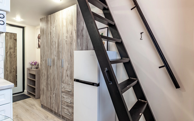 Traveler Apart-Hotel