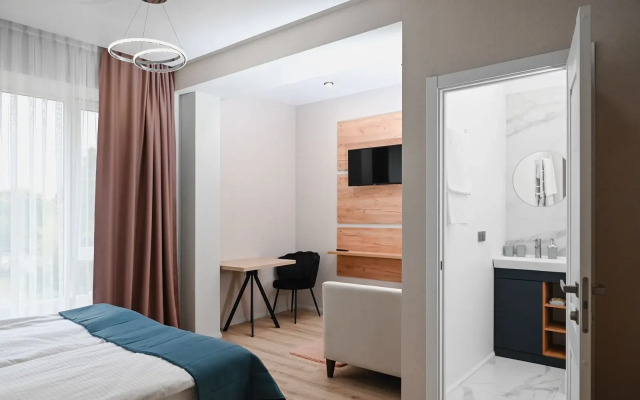 Silf Mini Hotel
