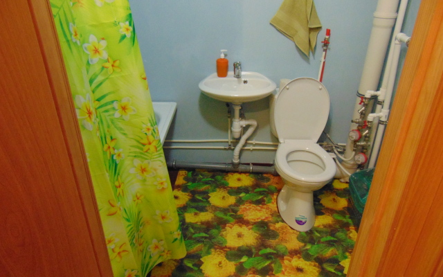 Krasnyie Kazarmyi 64 Apartments
