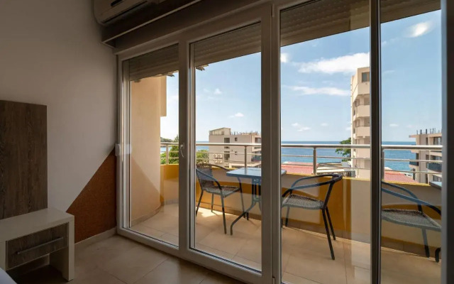 Saray Apartments