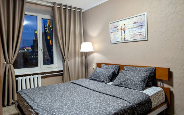 Квартира Свободна Большая Грузинская