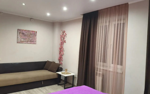 Квартира на Бежицкой 1к6