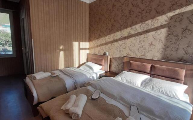 Sky Star Hotel