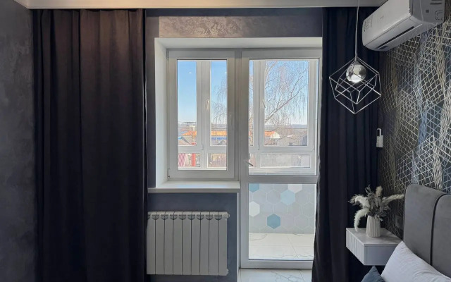 Апартаменты Аврора Широко Холодная 8, 2 спальни