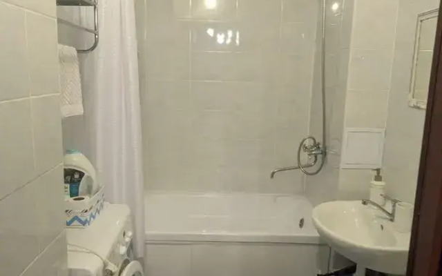 Квартира Уютная