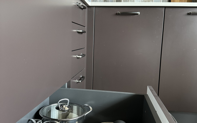 Квартира Двухкомнатная квартира в зеленом районе