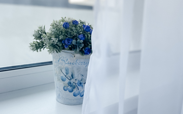 Апартаменты Евродвушка на Овчинникова 18