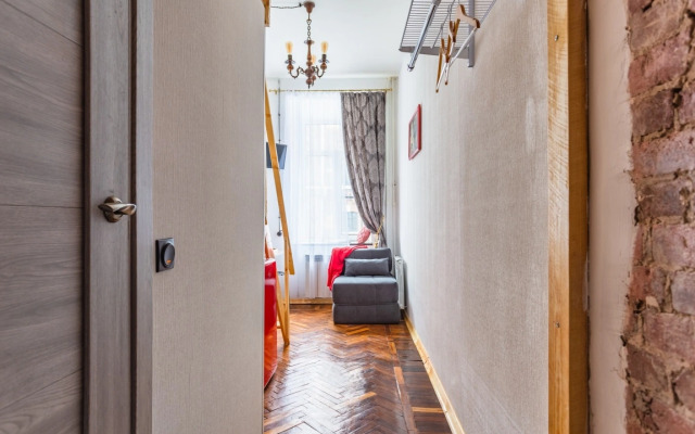 Апартаменты  Bikk*House на  Достоевского