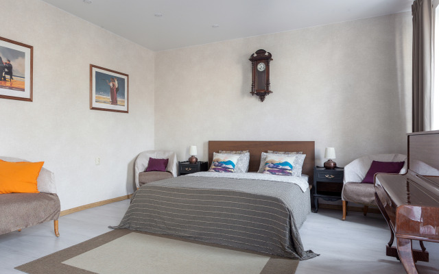 Квартира на улице Советской