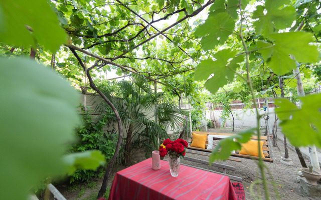 Anna's Guest House Gori Guest House