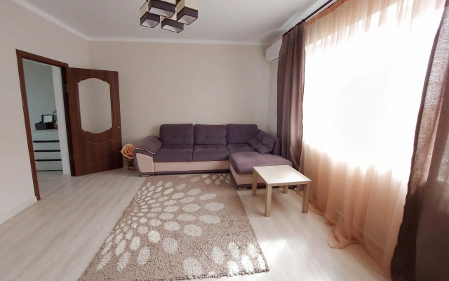 Flat 3-Komnatnaya Na Novom Rayone