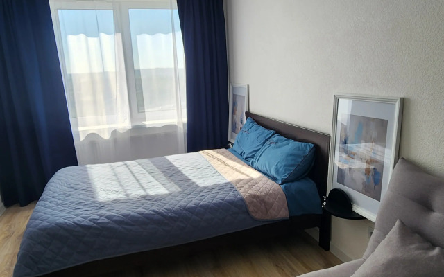 Like Apart! Apartment