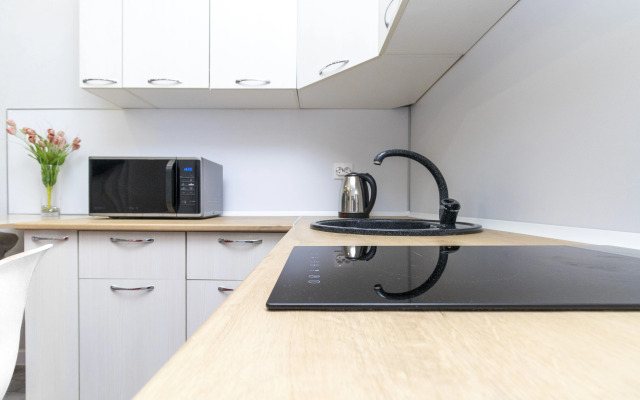 Квартира Уютная на Крылова 53/1