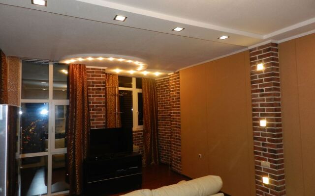 Апартаменты Премиум класса в центре города