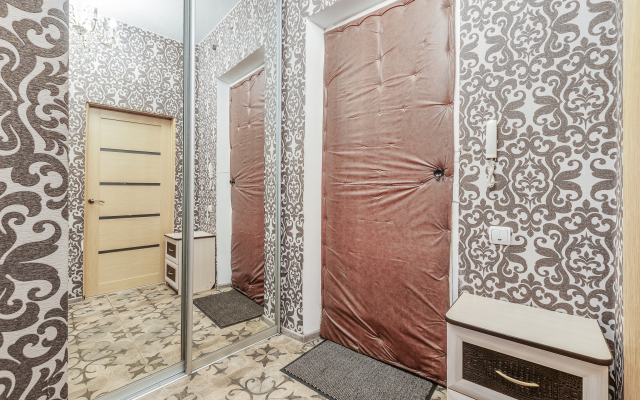 101Apart v Tsentre u naberezhnoy Fontanki Apartments