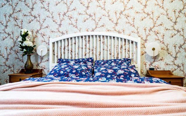 Квартира Видовая в Петербурге Достоевского