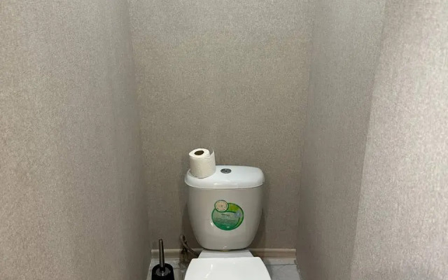 Квартира Трехкомнатная на Новом Арбате