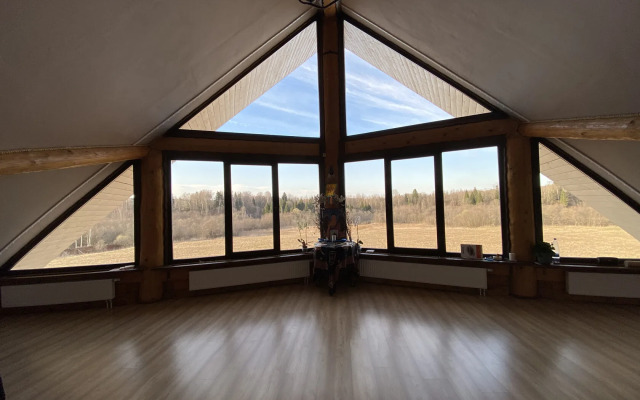 Гостевой дом Beyond Fog