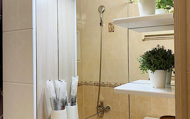 Апартаменты Moscow Kremlin