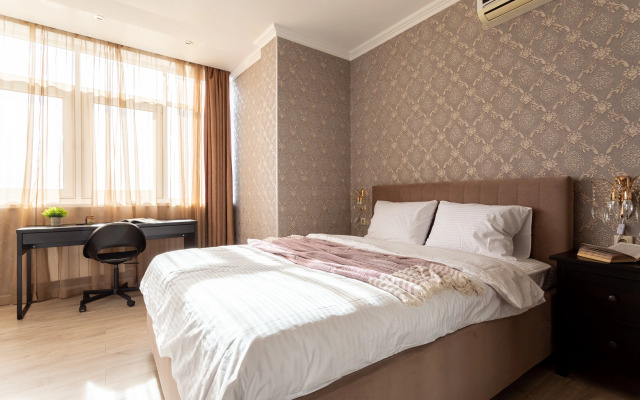 Квартира 4.16 STUDIO PANORAMA