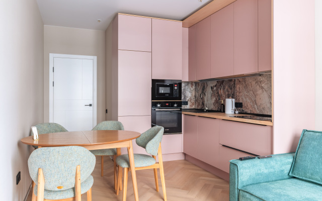 Апартаменты у Московского проспекта