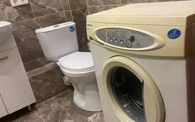 Квартира на улице Энтузиастов