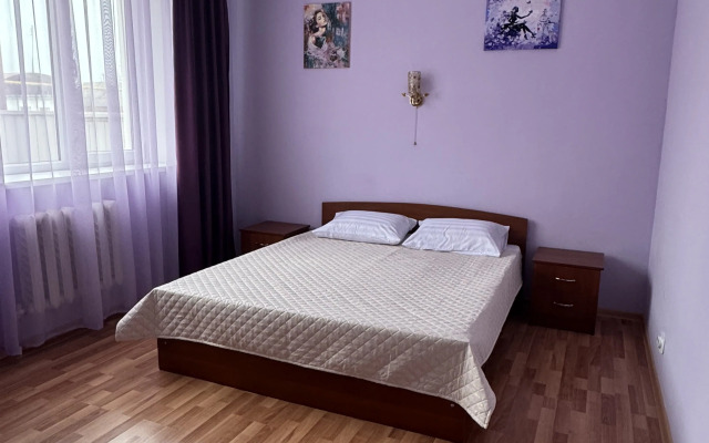 Na Kollektivnoj Guest House