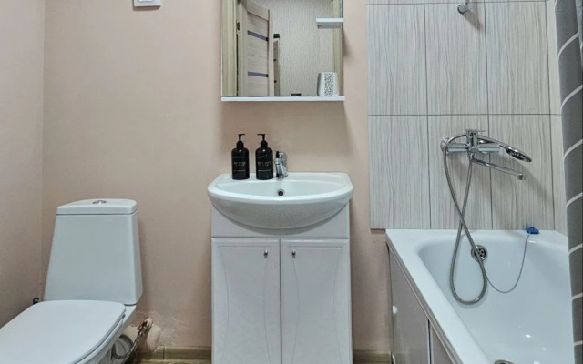 Уют в Деталях | Квартира на Итальянском Бульваре