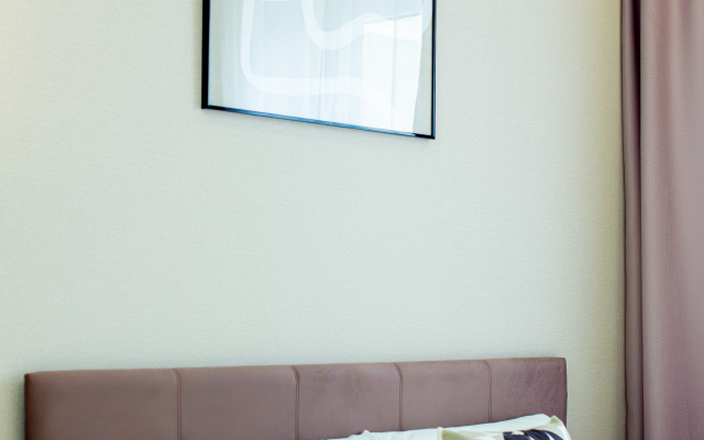 Квартира Happy на Дзержинского