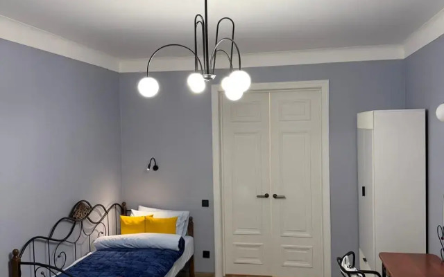 Квартира Новые уютные апартаменты в городе Кострома