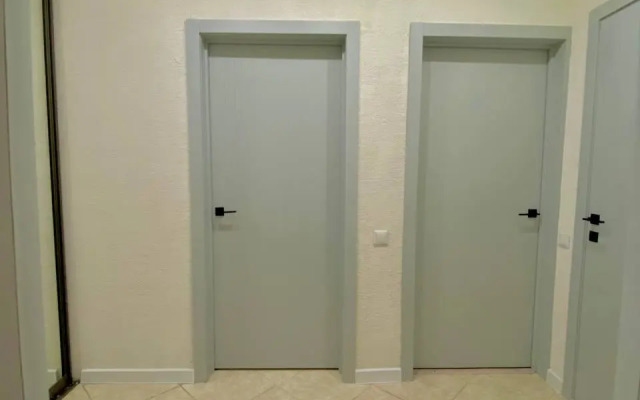 Апартаменты на Баумана 1