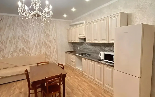 Частный дом Уютный 2 Апшеронск